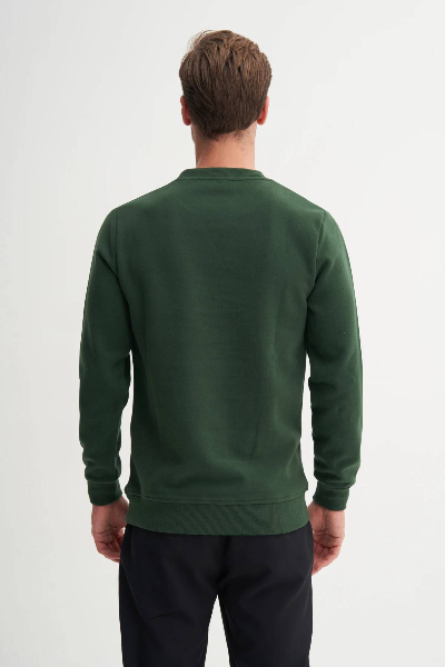 Resim Cazador Erkek Sweat 56400
