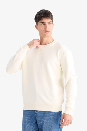 Resim Defacto Erkek  Sweat T3777AZ/ER140