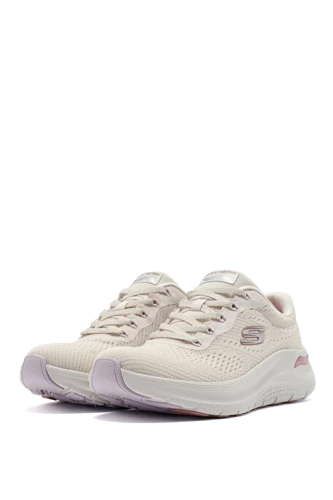 Resim Skechers Arch Fıt 2.0 Kadın Spor Ayakkabı 150051Tk Ntmt