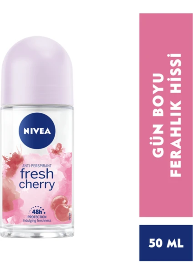 Resim Nivea Unısex Deodorant  Roll-On