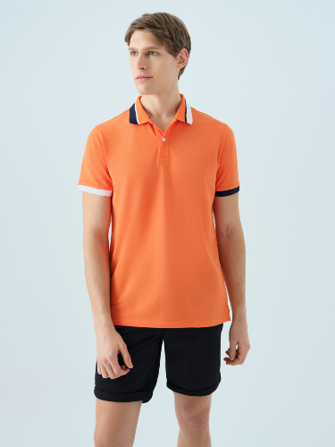 Resim Loft Erkek Regular Fit T-shirt LF2038867