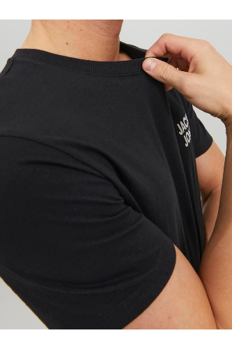 Resim Jack & Jones Erkek T-shirt