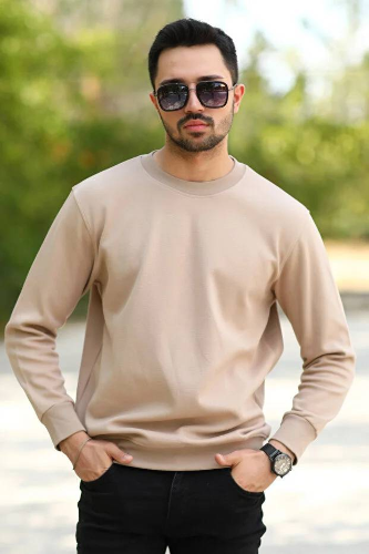 Resim Trender Erkek Sweat