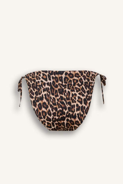 Resim Defacto Kadın  Bikini Alt A0696AX/BK81
