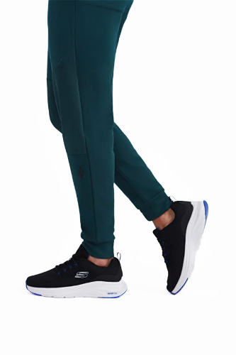 Resim Skechers Vapor Foam Erkek Spor Ayakkabı 232625 BKBL