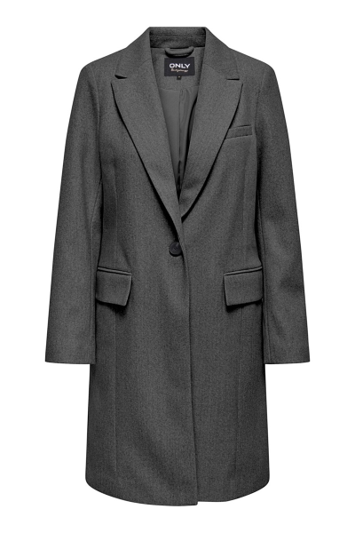 Resim Only Onlnancy Lıfe Coat Cc Otw Kadın Mont 15292832