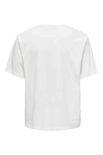 Resim Only & Sons Onscurated Rlx Prınt Ss Tee Noos Erkek  T-shirt 22030925