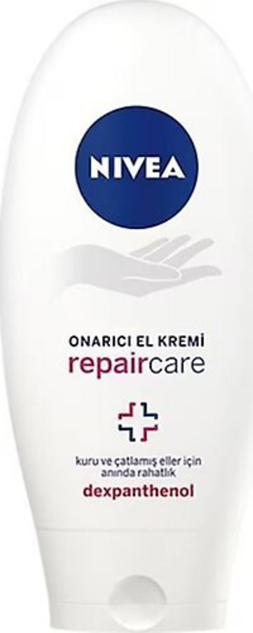 Resim Johnson Unisex El Kremi