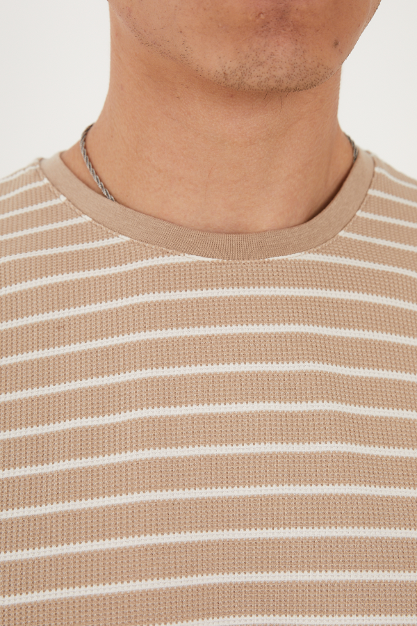 Resim PAUL&MORE Erkek T-shirt