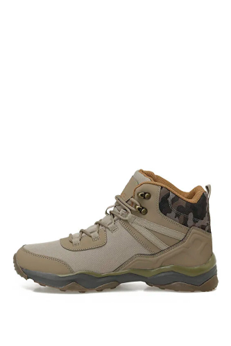 Resim Lumberjack Erkek Bot Ayakkabı A102019241 5W Brandon Outdoor Hı 5Pr