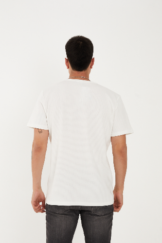 Resim PAUL&MORE Erkek T-shirt
