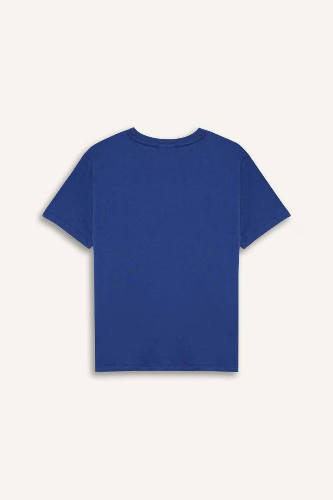 Resim Defacto Erkek Çocuk Kısa Kol T-shirt F0179A8IN176