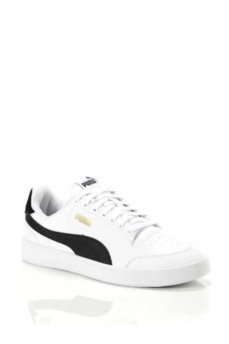 Resim Puma Puma Shuffle Unisex Spor Ayakkabı 309668-03