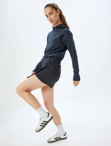 Resim Koton Kadın Sweat 5WAK10019NK