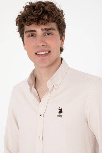Resim U.S. POLO ASSN. Erkek Gömlek