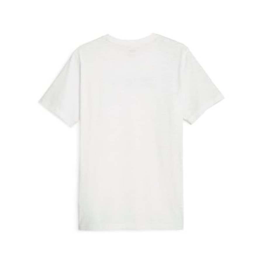 Resim Puma Erkek T-shirt