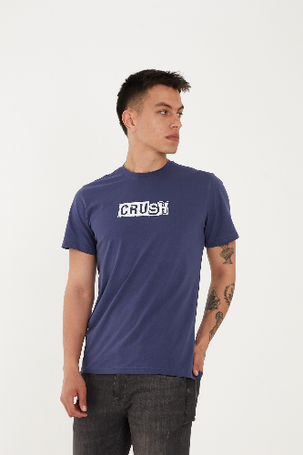 Resim PAUL&MORE Erkek T-shirt