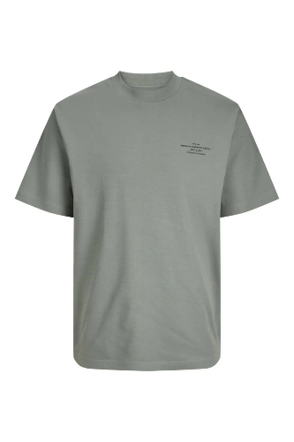 Resim Jack & Jones Erkek T-shirt