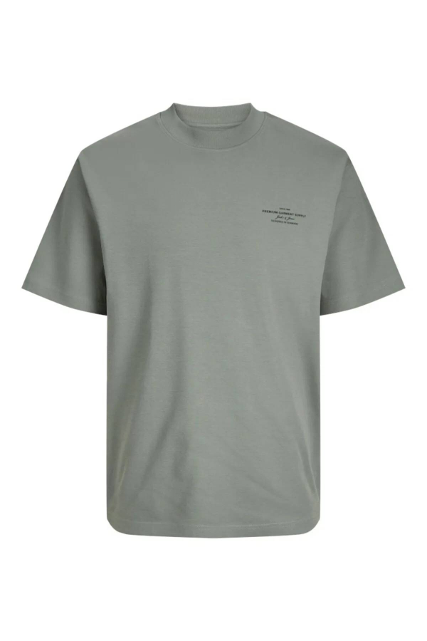 Resim Jack & Jones Erkek T-shirt