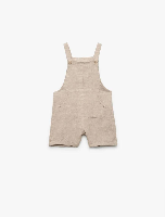 Resim Koton Erkek Bebek Tulum 5SMB10004TW