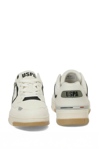 Resim U.S. Polo Assn. Erkek Günlük Ayakkabı A102020947 5W Chain 5Pr