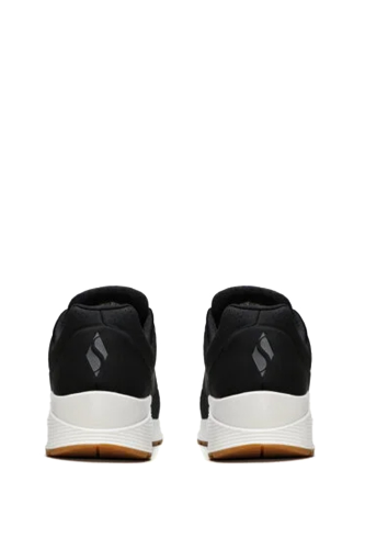 Resim Skechers Uno Erkek Spor Ayakkabı 52458 Blk