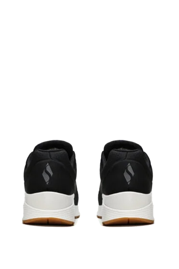 Resim Skechers Uno Erkek Spor Ayakkabı 52458 Blk