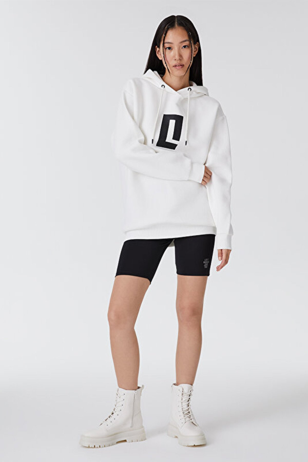Resim Loft Kadın Sweat Lf2040768