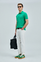 Resim Lufian Laon Erkek T-shirt 111040206
