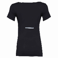 Resim Hummel Kadın T-shirt