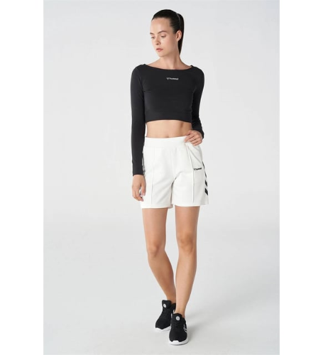 Resim Hummel Hmlgenesa Shorts Kadın Şort 931814-9003