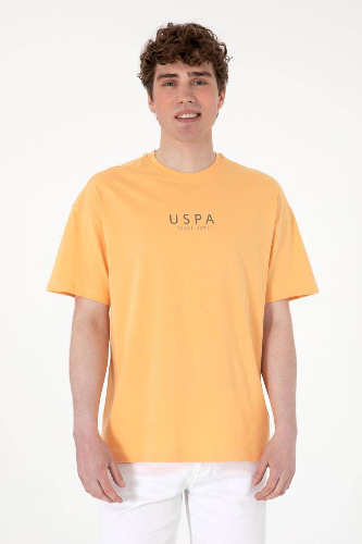 Resim U.S. POLO ASSN. Erkek T-shirt