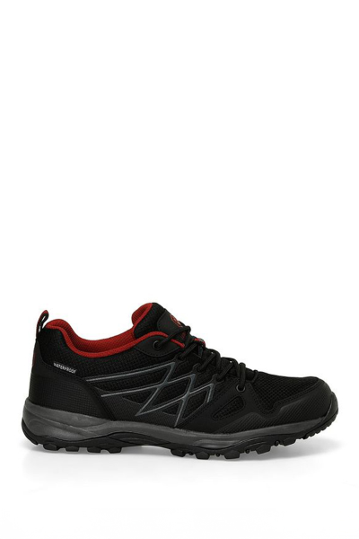 Resim Lumberjack 4W West 4Pr Erkek Outdoor Günlük Ayakkabı A101782961