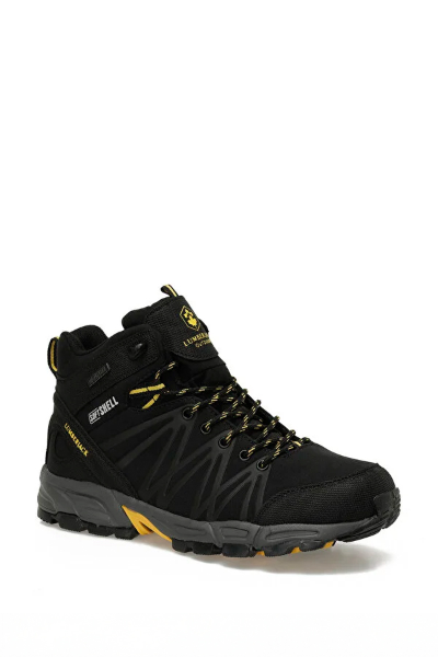 Resim Lumberjack Erkek Spor Ayakkabı A102019270 5W Shell 5Pr Outdoor