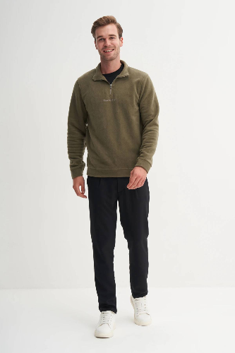 Resim Cazador Erkek Sweat 53200