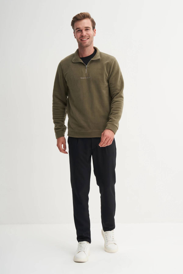 Resim Cazador Erkek Sweat 53200