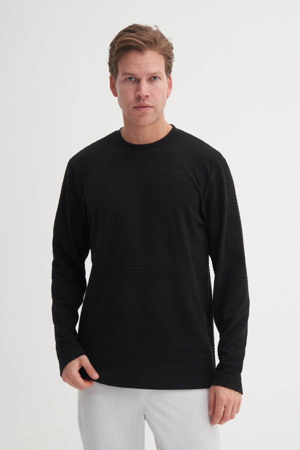 Resim Cazador Erkek Sweat