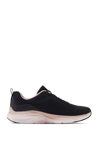 Resim Skecherks Vapor Foam  -  Midnight Glimmer Kadın Spor Ayakkabı 150025 BKRG