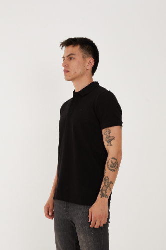 Resim PAUL&MORE Erkek T-shirt