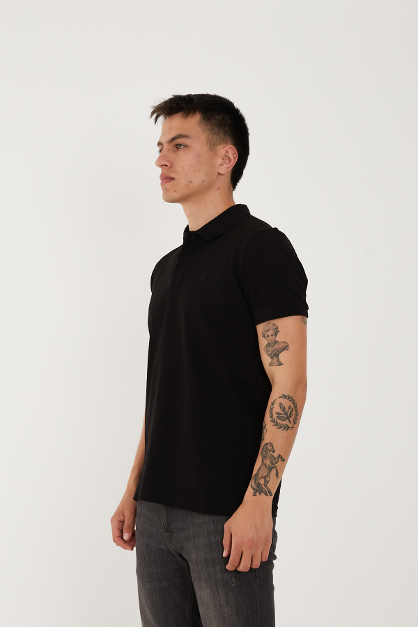 Resim PAUL&MORE Erkek T-shirt
