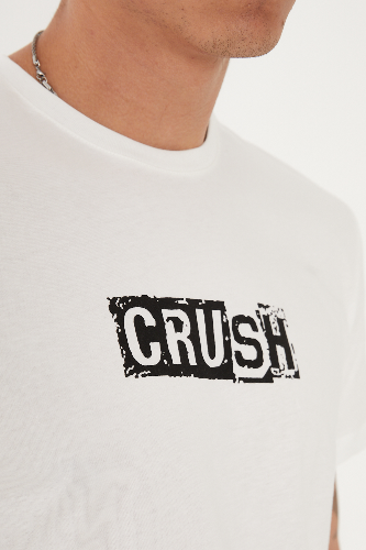 Resim PAUL&MORE Erkek T-shirt