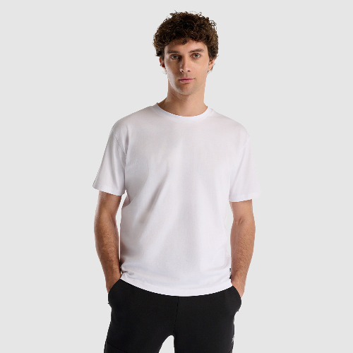 Resim New Balance Erkek T-shirt
