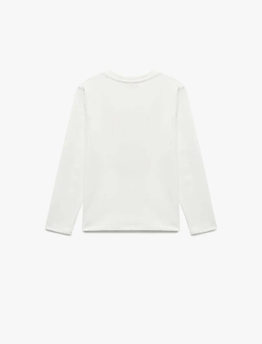 Resim Koton Kız Çocuk Sweat 6Wkg10092Ak