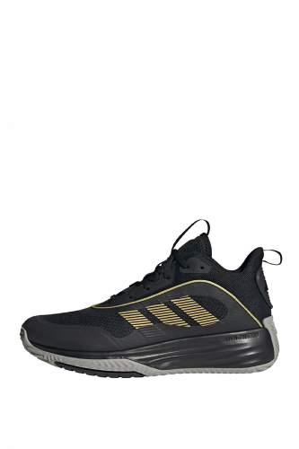 Resim Adidas Ownthegame 3.0 Erkek Spor Ayakkabı If4566