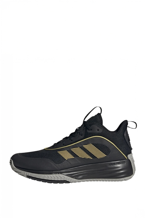 Resim Adidas Ownthegame 3.0 Erkek Spor Ayakkabı If4566