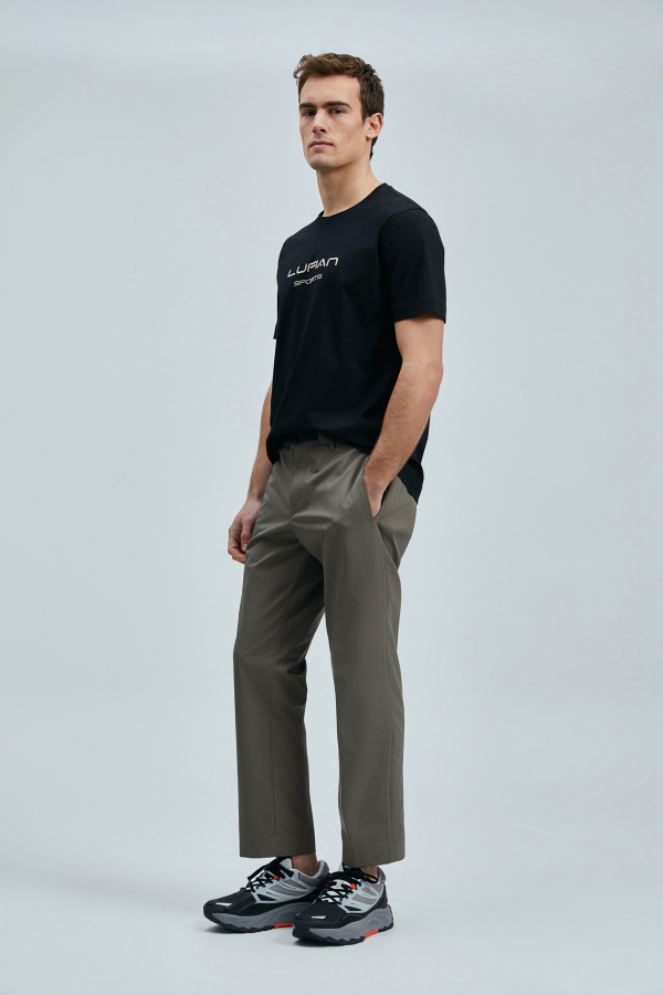 Resim Lufian Fusıon Erkek T-shirt 111020250