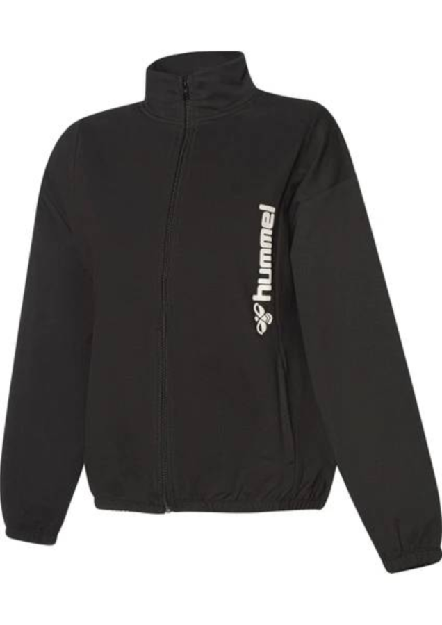 Resim Hummel Hmlnesa Zıp Jacket Kadın Sweat 922105-2001