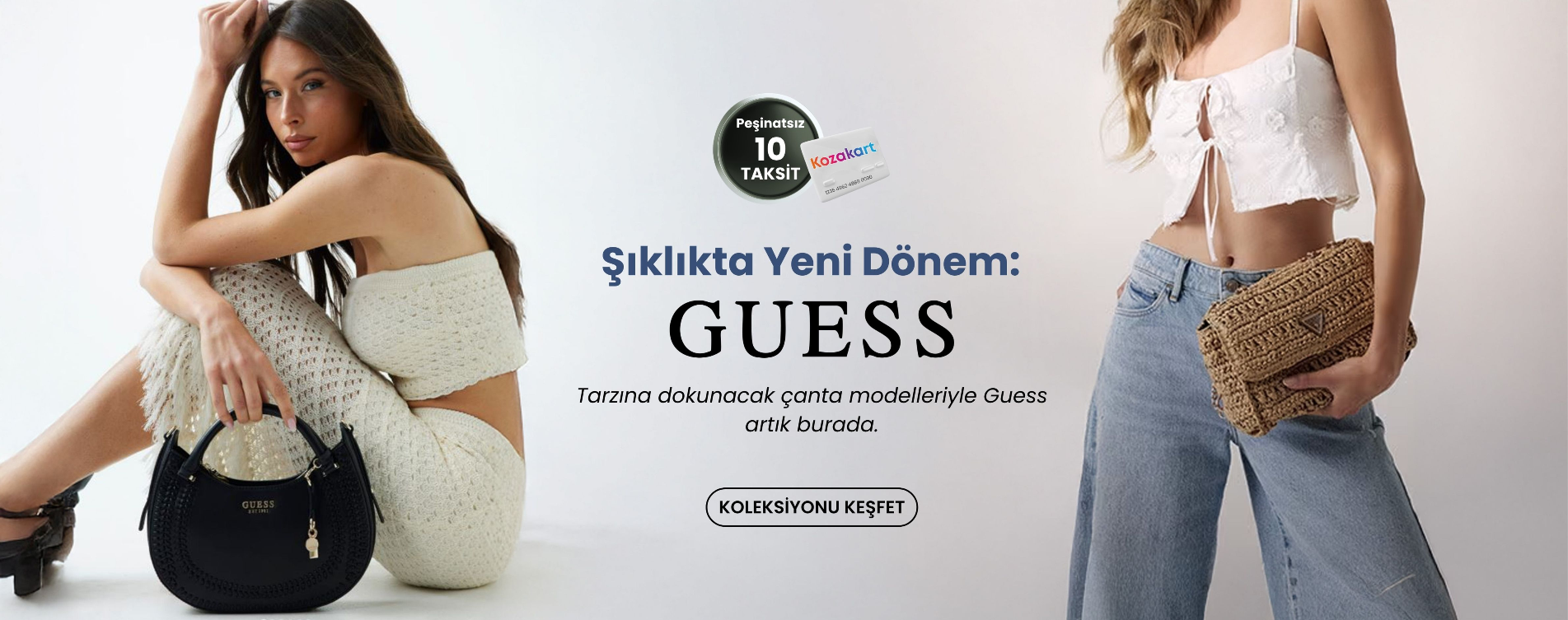 Guess Bizimle