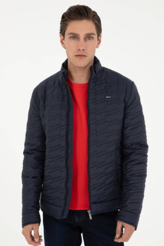 Resim U.S. POLO ASSN. Erkek Mont