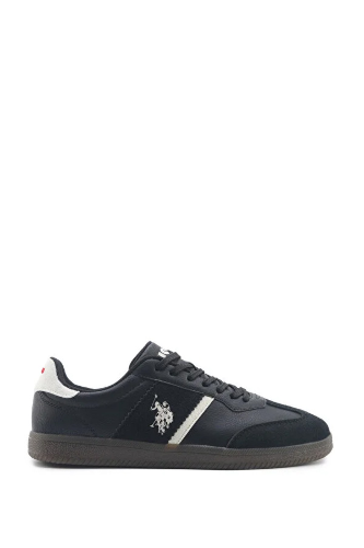 Resim U.S. Polo Assn. Erkek Spor Ayakkabı A101947894 Sandro 5Fx